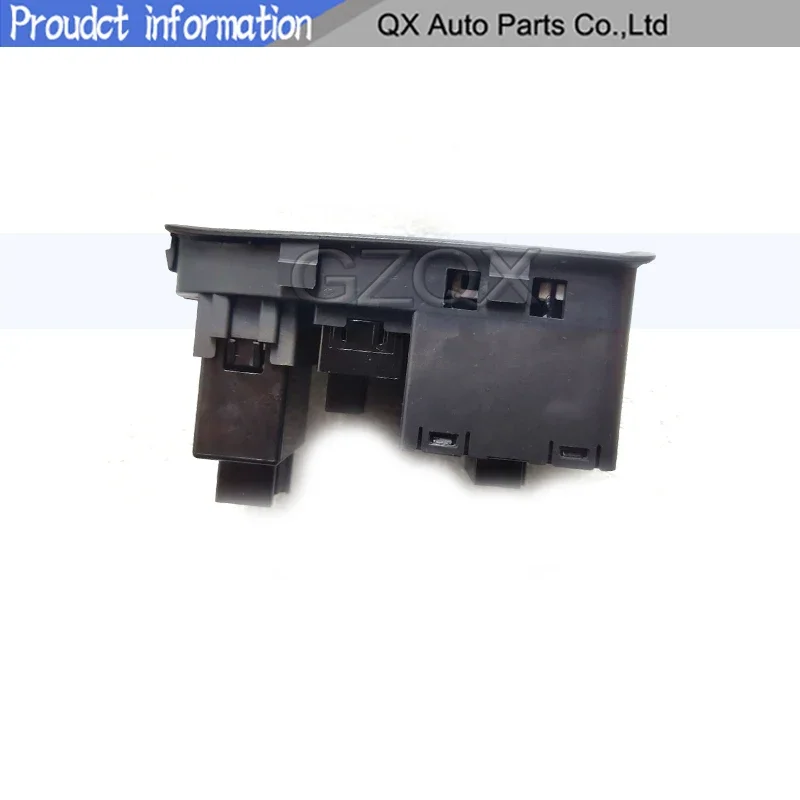 CAPQX Instrument przełącznik dla KIA K3 2013 2014 2015 2016 2017 regulacja jasności regulacja reflektorów ECO OFF przełącznik — zdjęcie 5