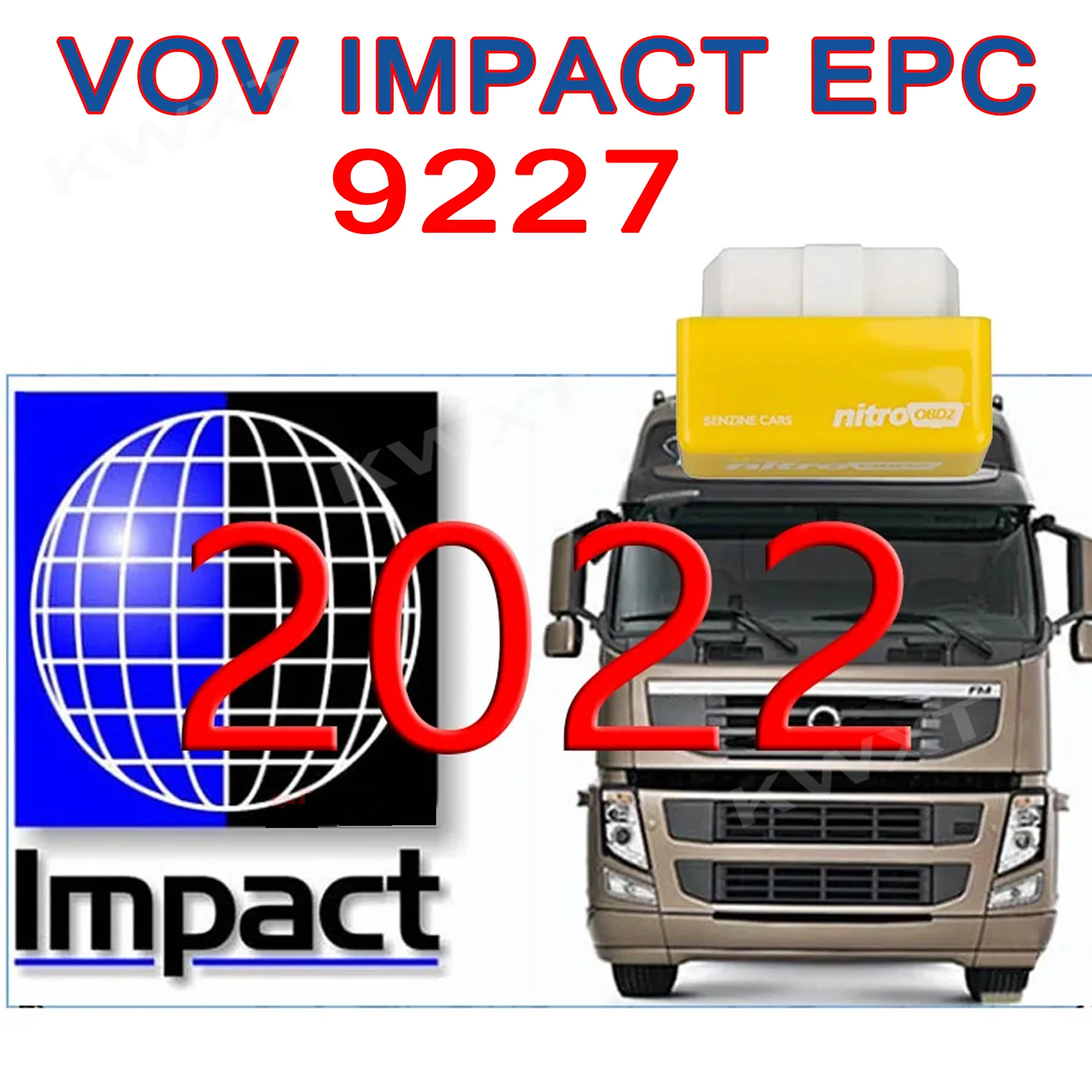 for Volv IMPACT 9227 2021.11 Truck EPC+Service Electronic Parts Catalogue Lorry & Bus Catalogue Information Repair Spare Parts