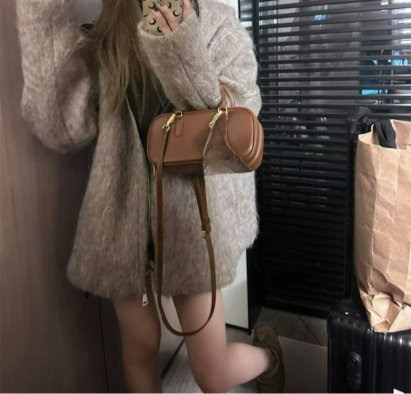 Рисунок 4 - Осень-зима 2025: свободное высококачественное