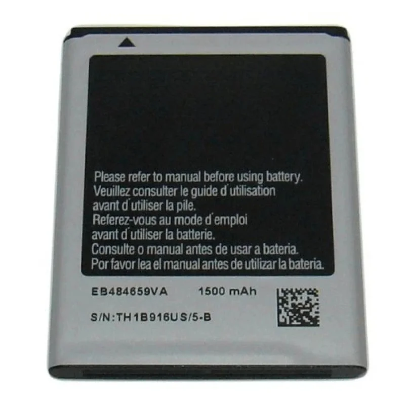3.7V Lithium-ion forSamsung Mobile Phone Battery EB484659, Suitable T-Mobile EXHIBIT 2 II 4G