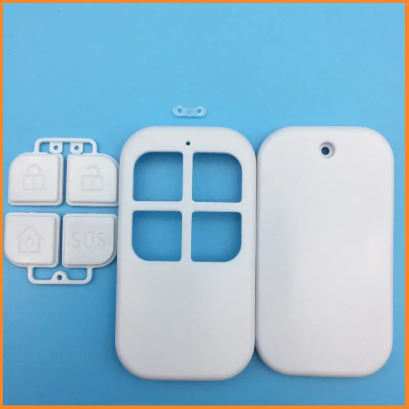 Door Magnetic Alarm Multifunctional Wireless Door And Window Alarm Remote Control Function Household Anti-theft  Stop