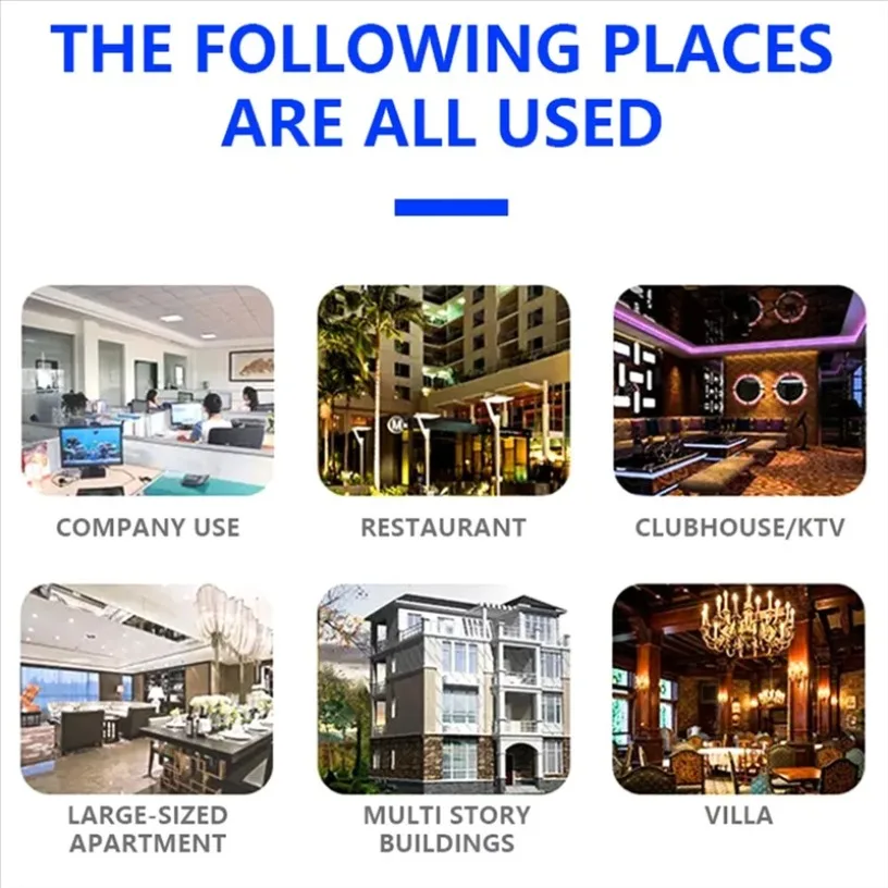 4G/5G Wi-Fi 6 Lte Repetidor Signal Booster Amplifier 300Mbps Wireless Extender EU Plug For Home And office Use