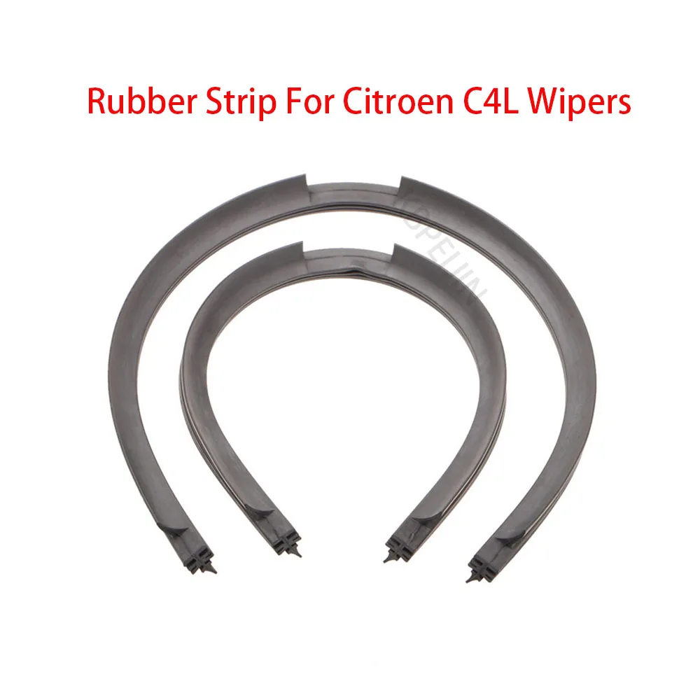 1Set Car Wiper Refi…