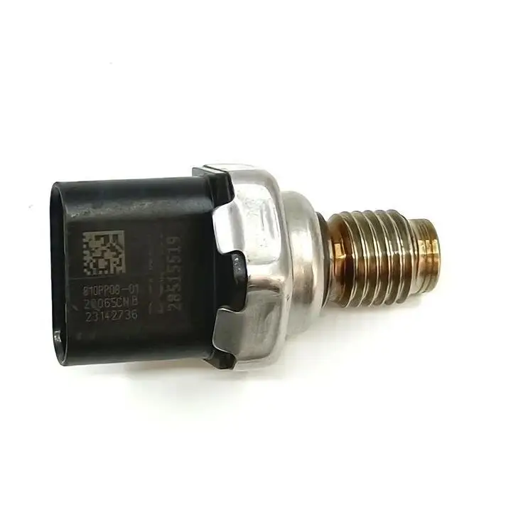 28515519 RAIL PRESSURE SENSOR  for Greatwall wingle poer