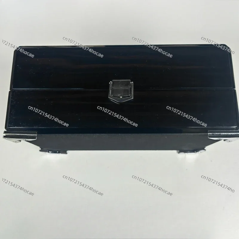 

Высококачественная коробка для хранения часов серии Nautilus, упаковочная коробка серии граната, оптовые цены лучше в больших количествах