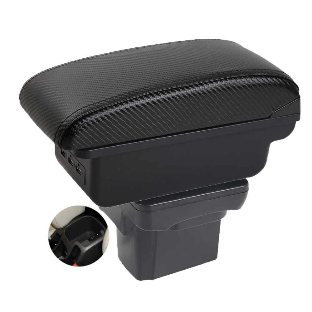 

Car Cruze Holden Armrest box central console storage case driver elbow support