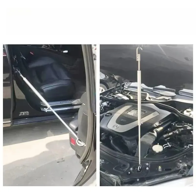 ynv-pour-support-de-fixation-de-porte-de-voiture-31-46cm-tige-de-support-retractable-reglable-outil-de-reparation-en-aluminium-pas-de-demoation-butoir-de-porte