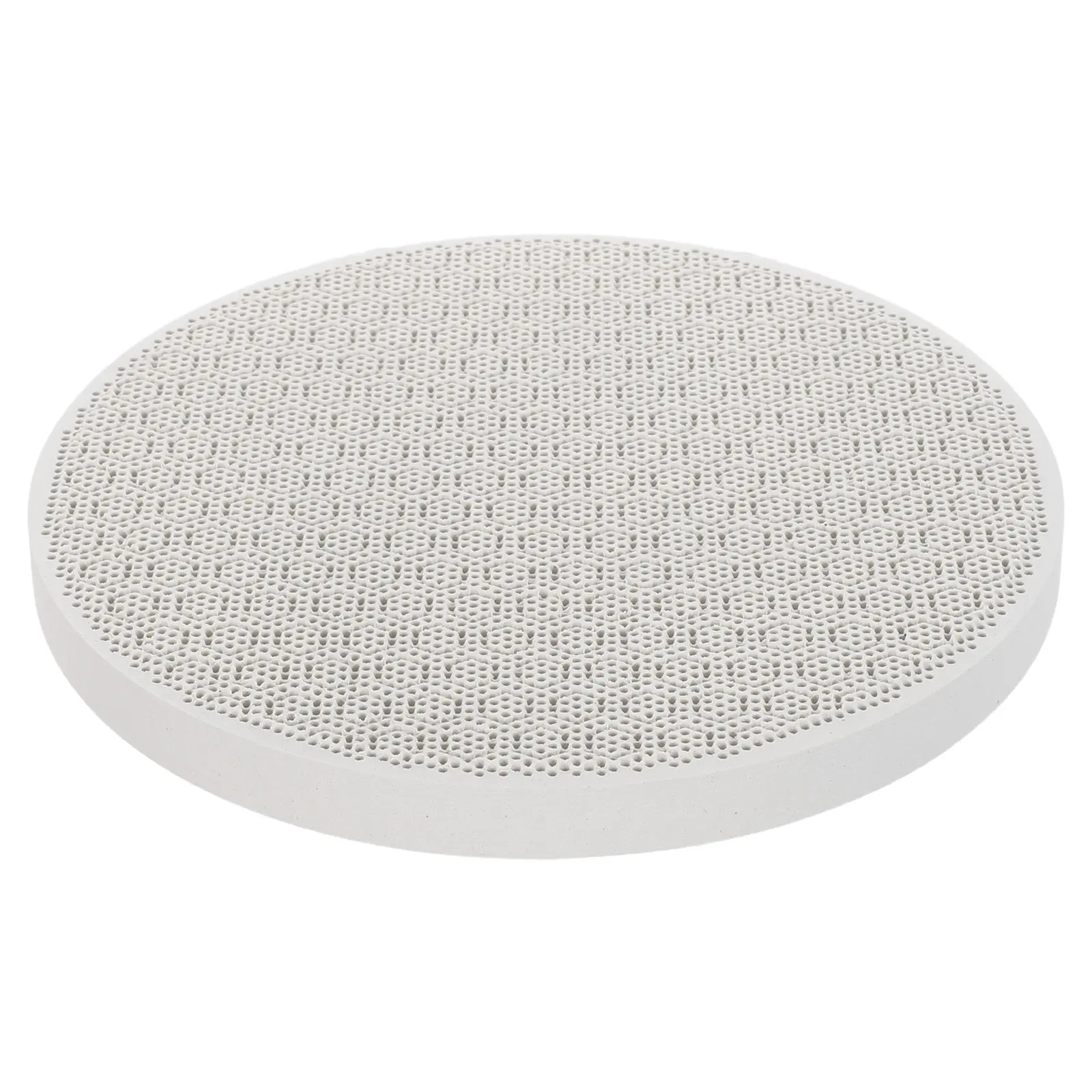 

Керамическая паяльная доска с сотовой структурой, круглый кварцевый сварочный блок для изготовления ювелирных изделий, плавки, литья, ремонта, сварочный коврик