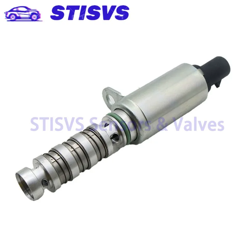 

24355-2E100 Variable Valve Timing (VVT) Solenoid / Actuator 243552E100 For HYUNDAI ELANTRA TUCSON KIA FORTE FORTE5 SOUL OPTIMA