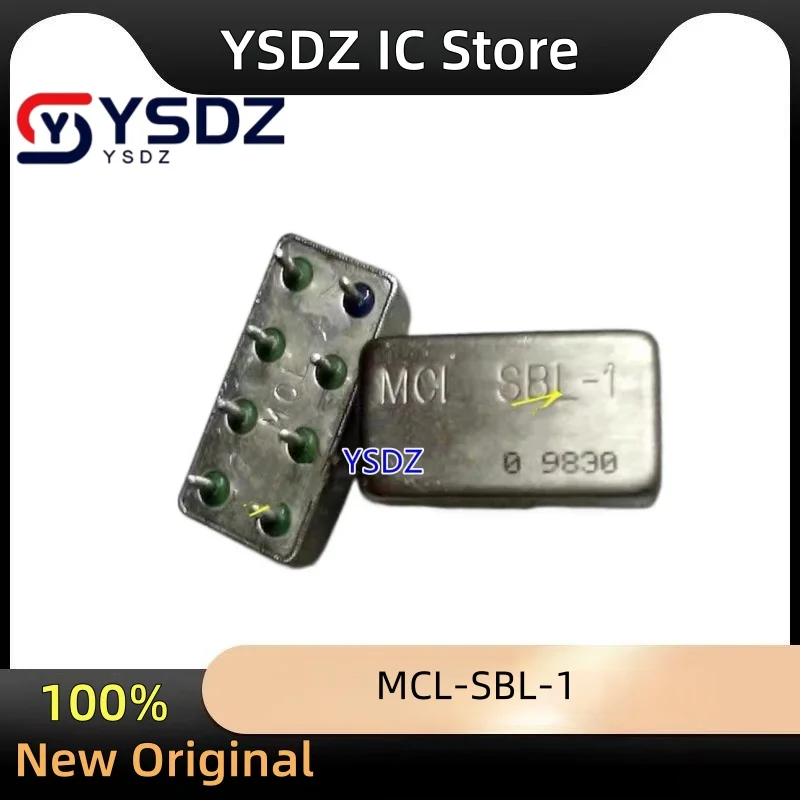 NUEVO 2-10 PIEZAS SBL-1 MCLSBL-1 MCL-SBL-1