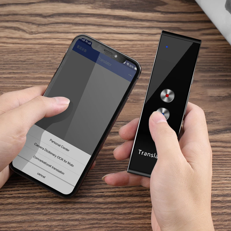 thumb