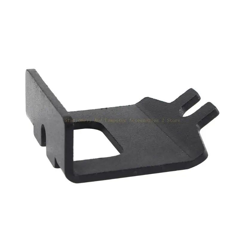 Supporto per gocciolamento in resina per phrozen mini 5,5/ 6 pollici stampanti 3D LCD LCD Light Currena a goccia 3D