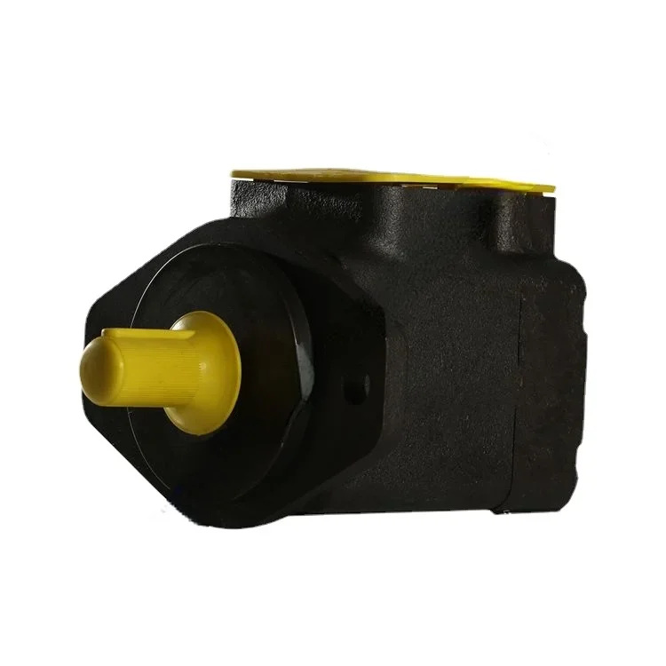 low noise high performance 25V intra vane pump hydraulic pump