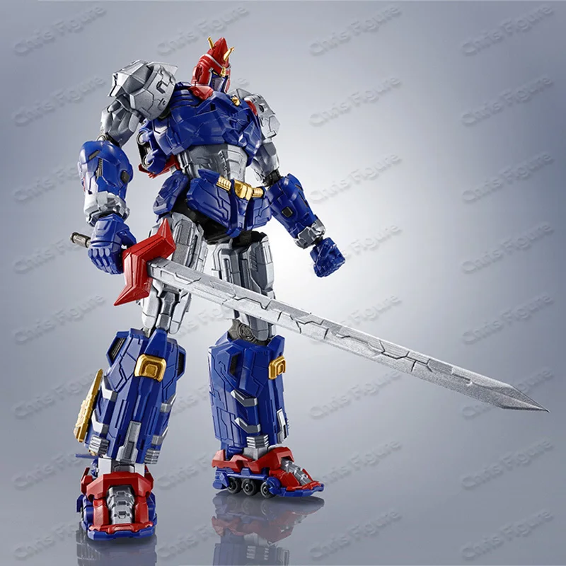 bandai-the-robot-side-super-numero-331-voltes-v-legacy-anime-action-figure-da-assemblare-originale-con-scatola-giocattolo-regalo-per-bambini