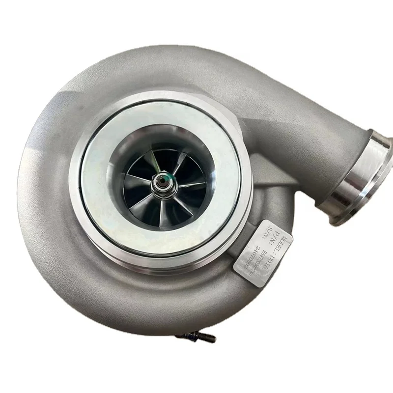 

Brand New Dd13 Dd15 Turbocharger A4720902780 A472096090 Turbocharger For Truck