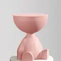 1pc Pink