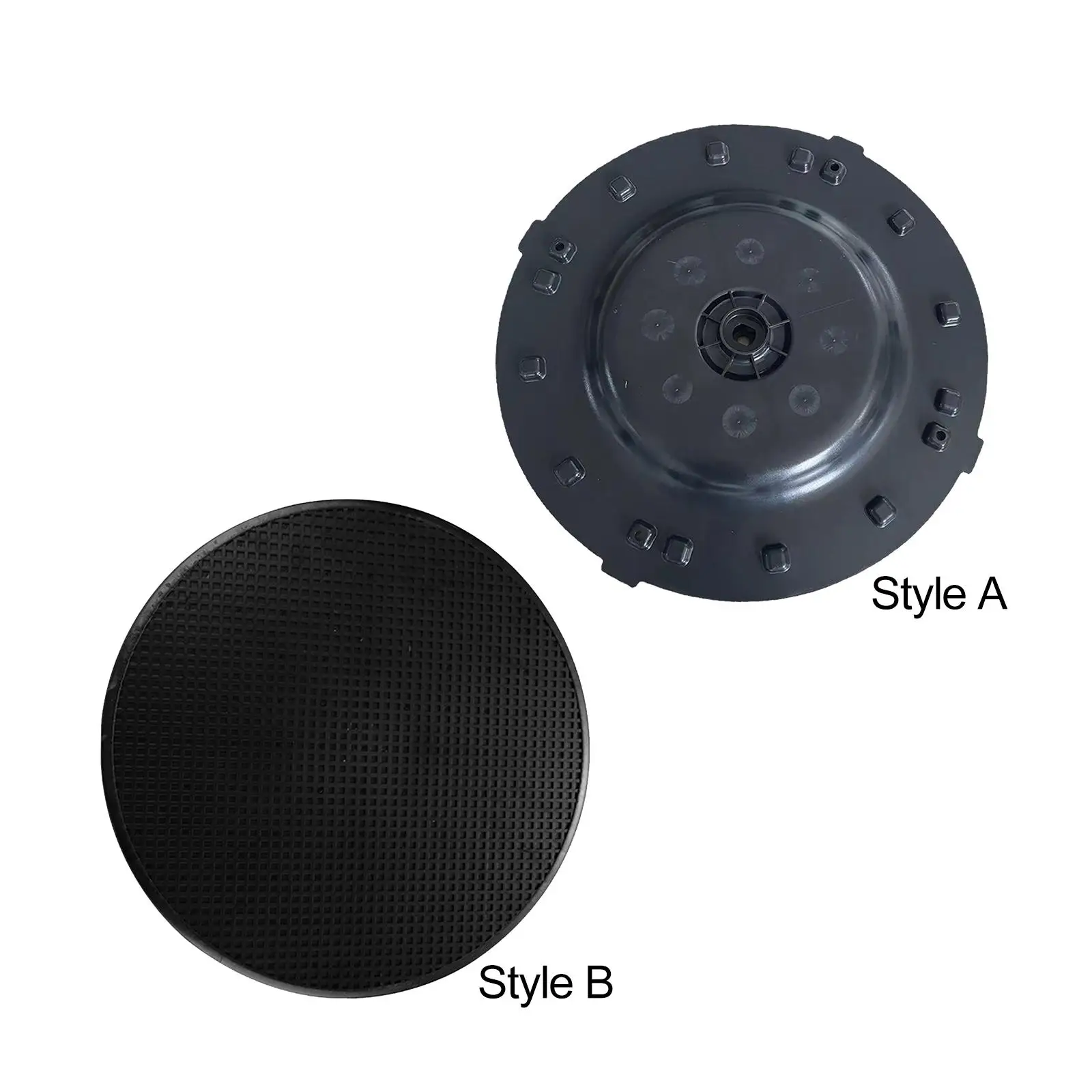 Concrete Trowel Polishing Pad Spare Parts Accessories Buffing Polishing Pads