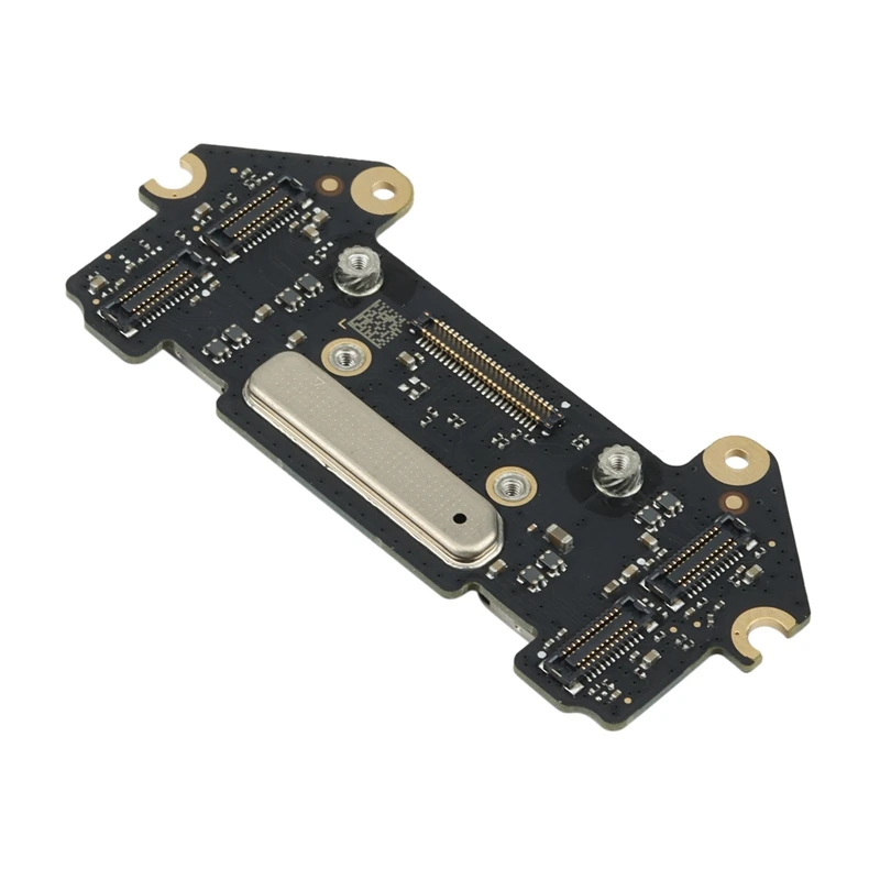 Dji fpcomvドローンビジョンモジュール修理ブラケットコンポーネント、転送プレート、ジンバルカメラ交換部品