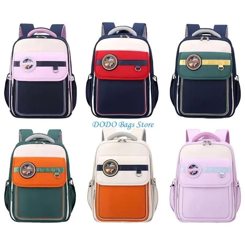 Backpacks Kapasitas Besar Ransel Ransel Ransel Anak Kids Backpack Backpack