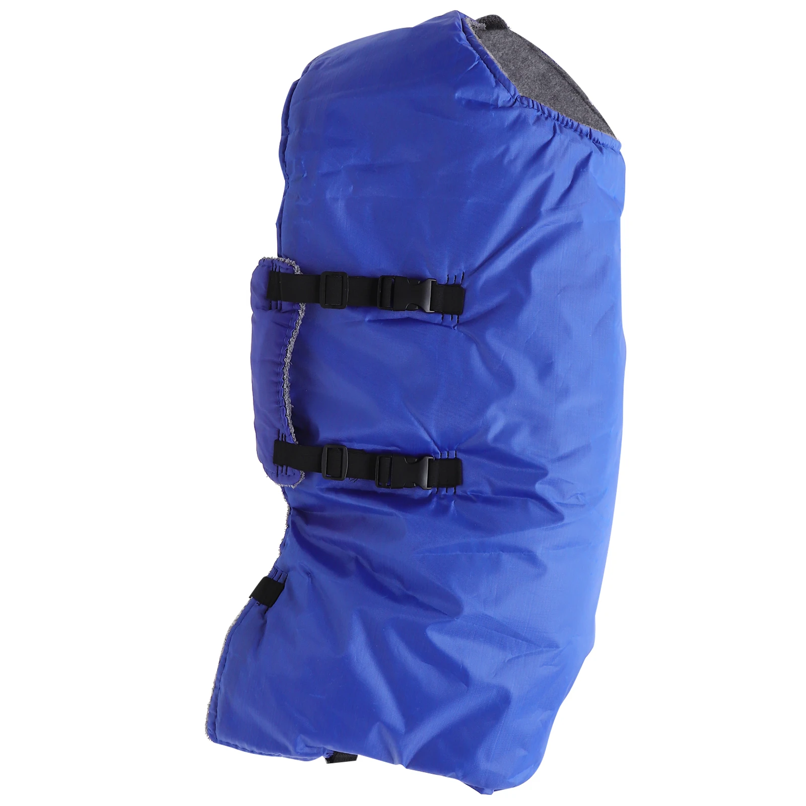 

Calf Vest Warm Fleece Coat Soft Insulated Jacket Calfwear Waterproof Windproof Pasture Supplies Coat Winter Clothing