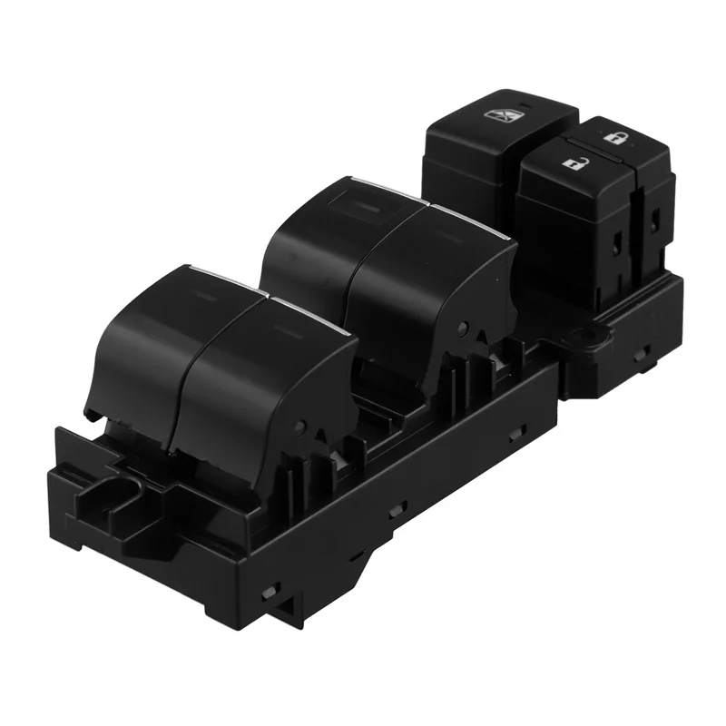 Glass Lifter Switch Car Electric Power Window Switch 8404002180 84040-02180 For Toyota RAV4 XA50 Toyota CHR 2019-2021