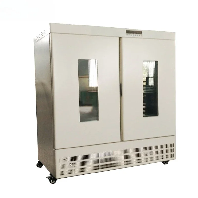 Constant temperature and humidity incubator bod biochemical constant temperature and humidity incubator