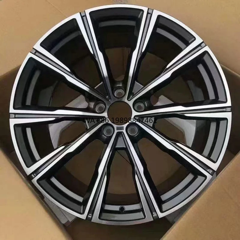 

20/21/22inch for X5/X6/MX7/X3/X4/730/740/M5/M6/GT Painted Aluminum Alloy Forged Wheels