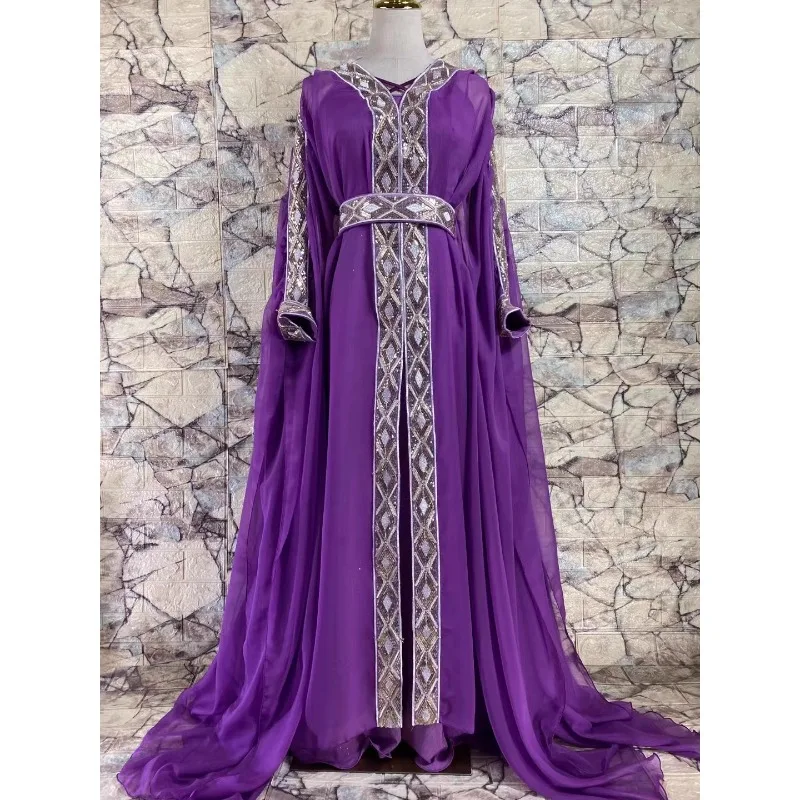 

Customized Belly Dance Costumes Oriental Dance Clothing Hair Swing Robe Khaleegy Waist Collection Harry Class Dress Team Dress