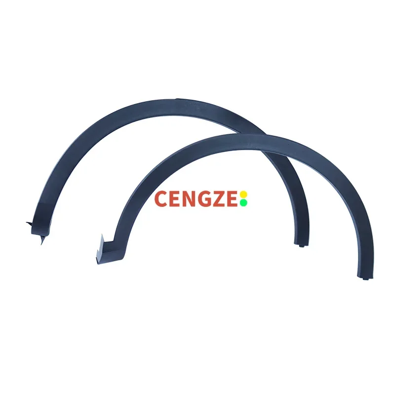 

HONGQI HS5/HS3/HS7 Wheel Eyebrow Assembly Wheel Proteting Panel