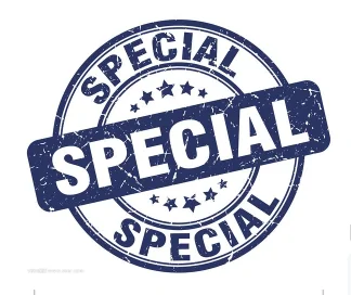 ヌンチャクの特別リンク