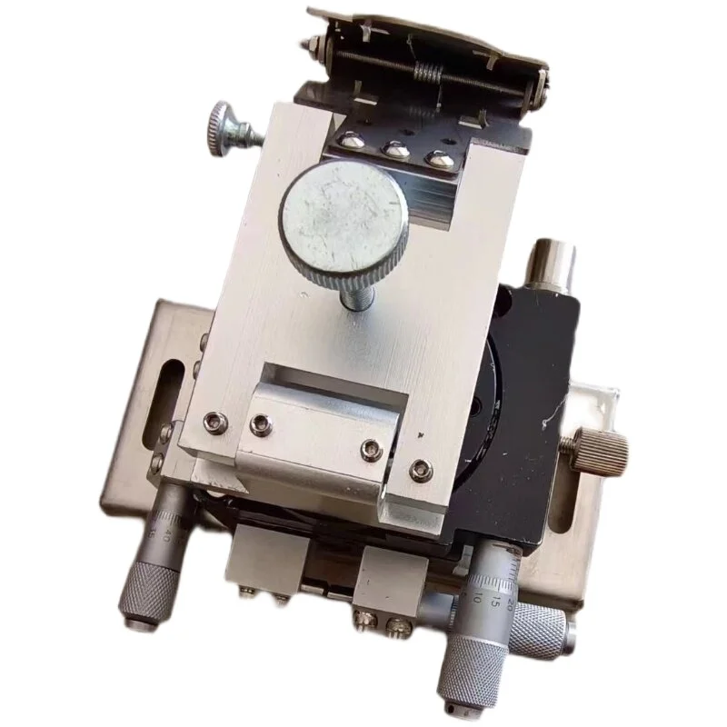 For Press Screen Pulse Hot Press TAB COF Alignment Clip COF Clipper