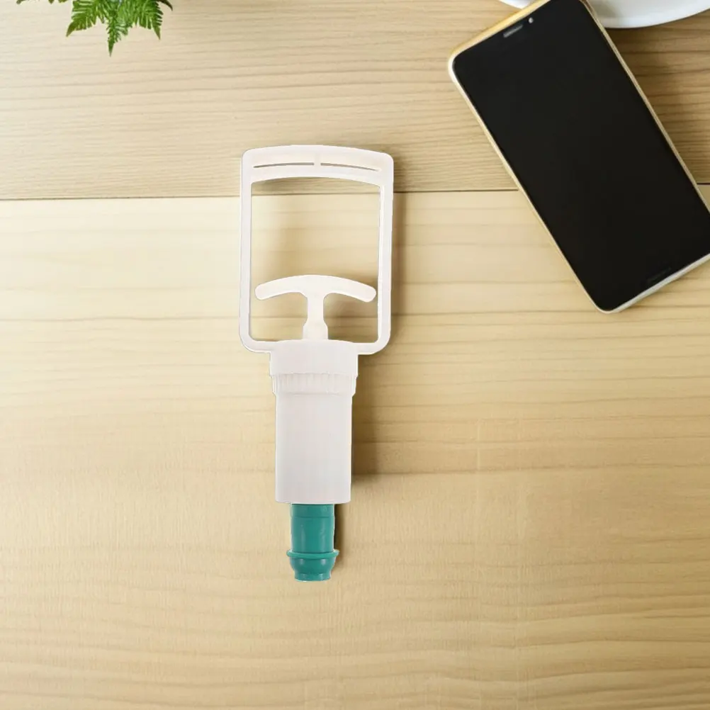 

3 шт. вакуумный насос для банок, ручное всасывающее устройство для домашней баночной терапии, простой в использовании ручной вакуумный насос