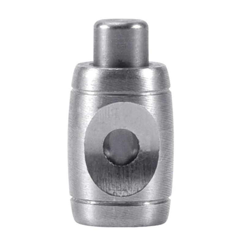 Brass Instrument Spit Valves Drain Metal Texture for Trombone Trumpet Care