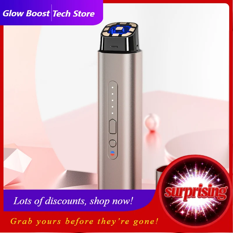 

NYFacial Lifting Firming Anti Wrinkle and RF Beauty Instrument RF EMS Functions Portable Photon Multifunctional Beauty