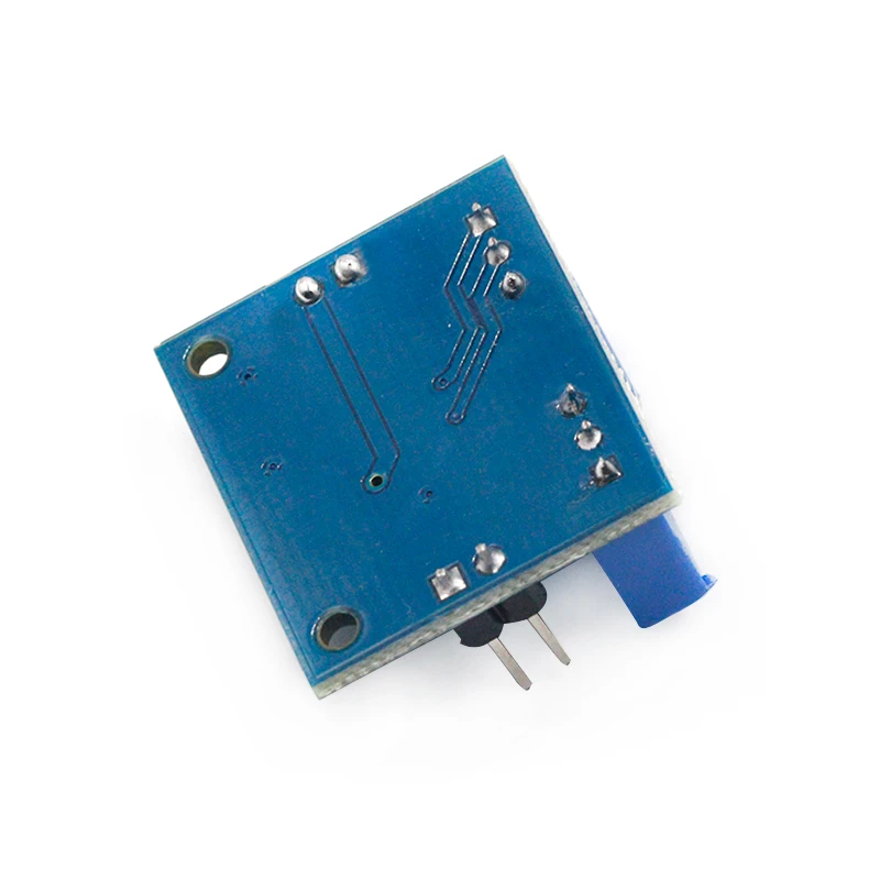 1Pcs TL494 Pwm Controller Module Verstelbare 5V Frequentie 500-100Khz 250mA