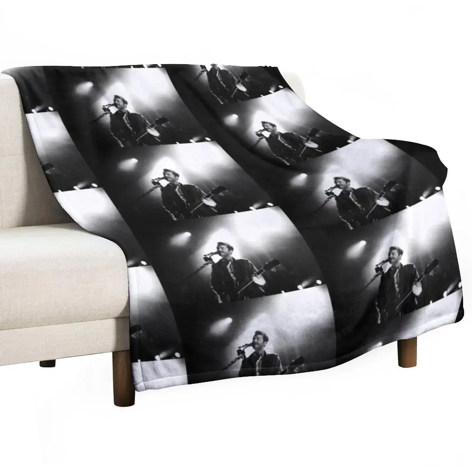 

sau Lord rus Huron broto5 tour Throw Blanket Soft Cozy Blanket for Pet Kids Adults