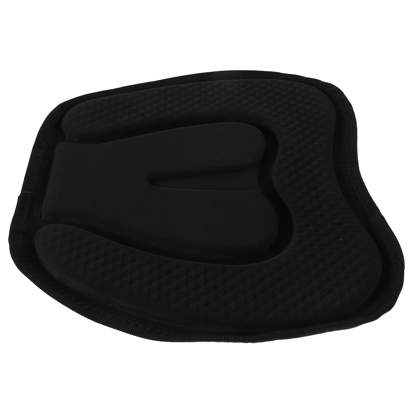 

Portable Kayak Seat Cushion High Resilience Foam Paddleboard Accessories Ergonomic Support Quick Drying Boat Pad Canoe Backrest