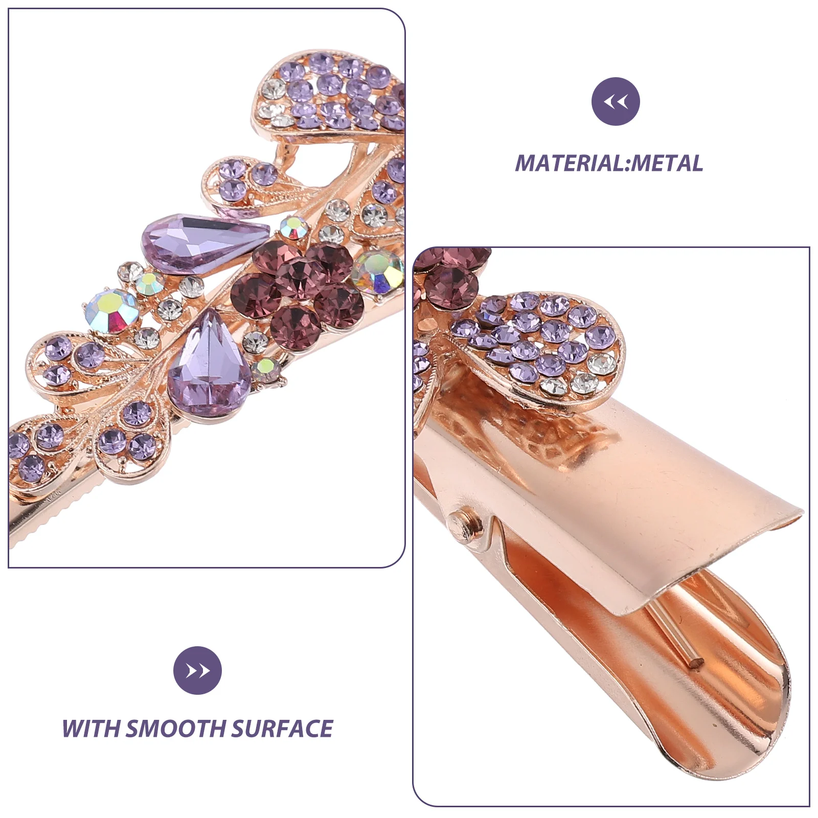 

Заколка с рогом, аксессуары для волос, заколки с бантом, декоративная заколка для девочек, заколка для волос со стразами в виде утки