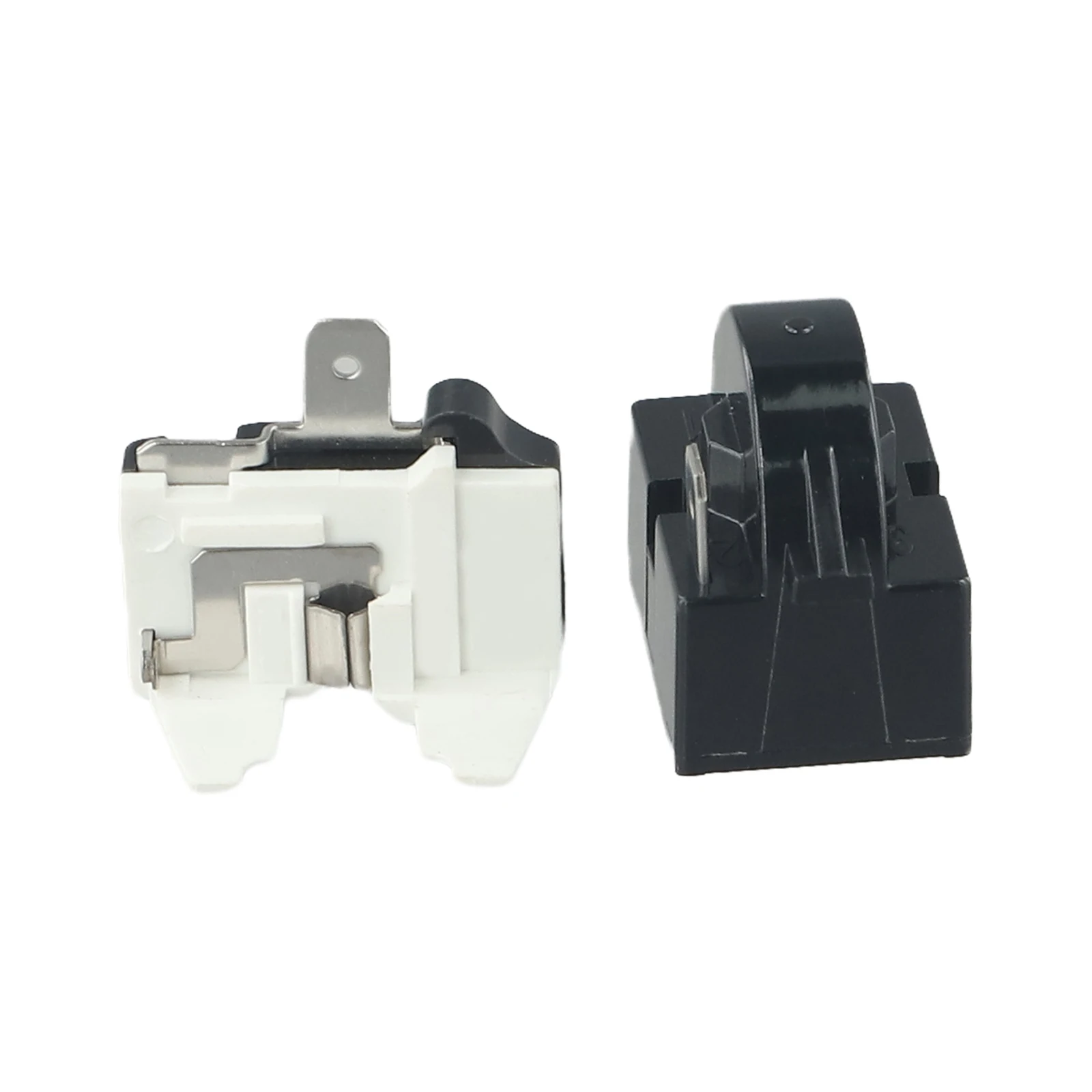 

Protection Overload Thermal PTC Refrigerator Relay Start Supplies Compressor Electrical Equipment Business Industrial