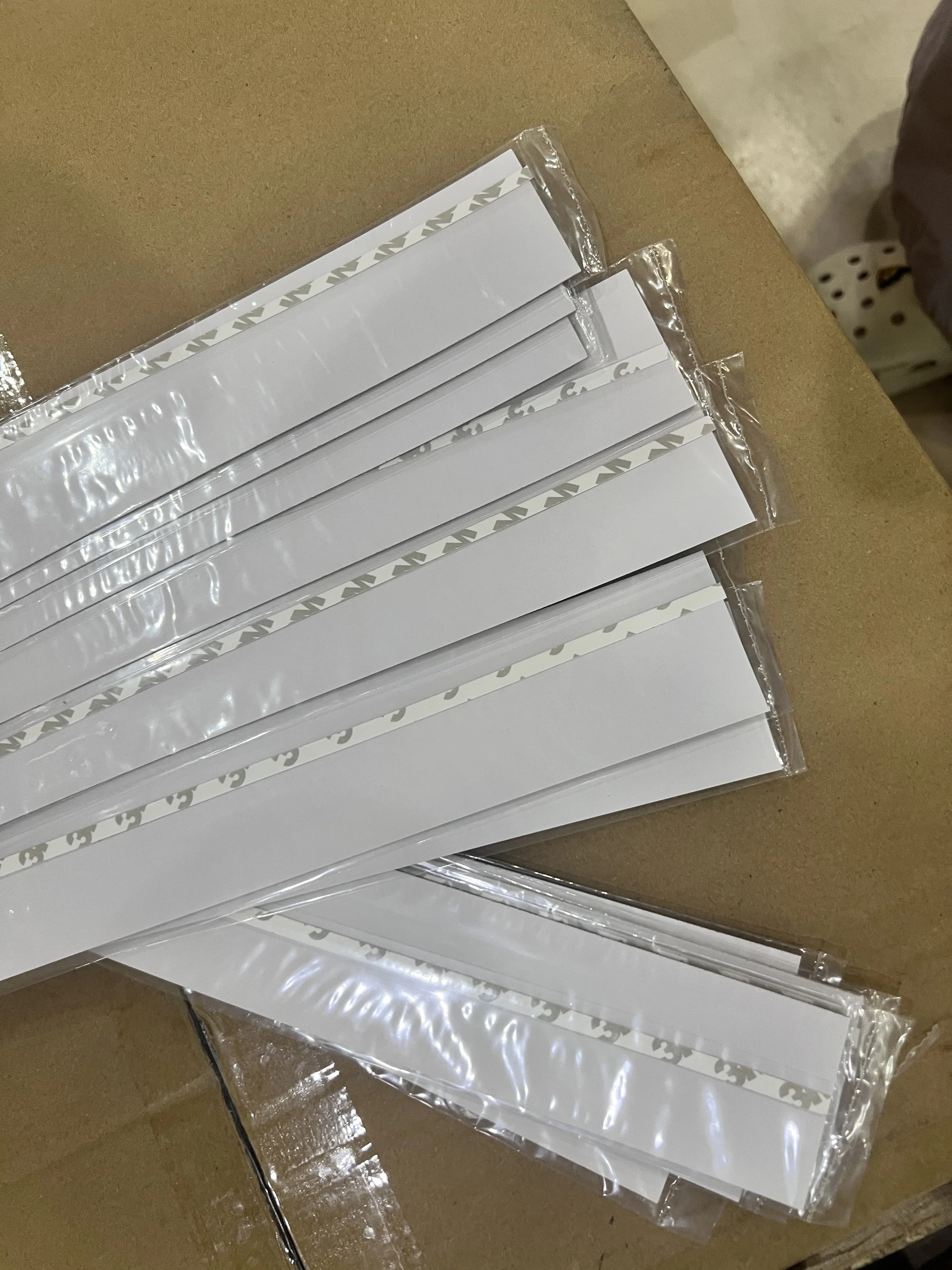 

E163 Recovery Blade Tape Seal for Toshiba E-Studio 163 165 166 167 200L 202L 203 203L 205 205L 206 207 230 230L 232 233 233p 237