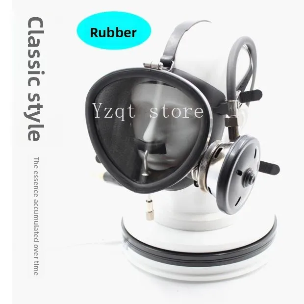 693 diving full face mask underwater breathing apparatus, dry scuba  equipment full set of  goggles