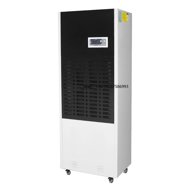 Factory Sale Various Widely  Refrigerant Industrial Dehumidifier Dehumidifiers 320l for Sale