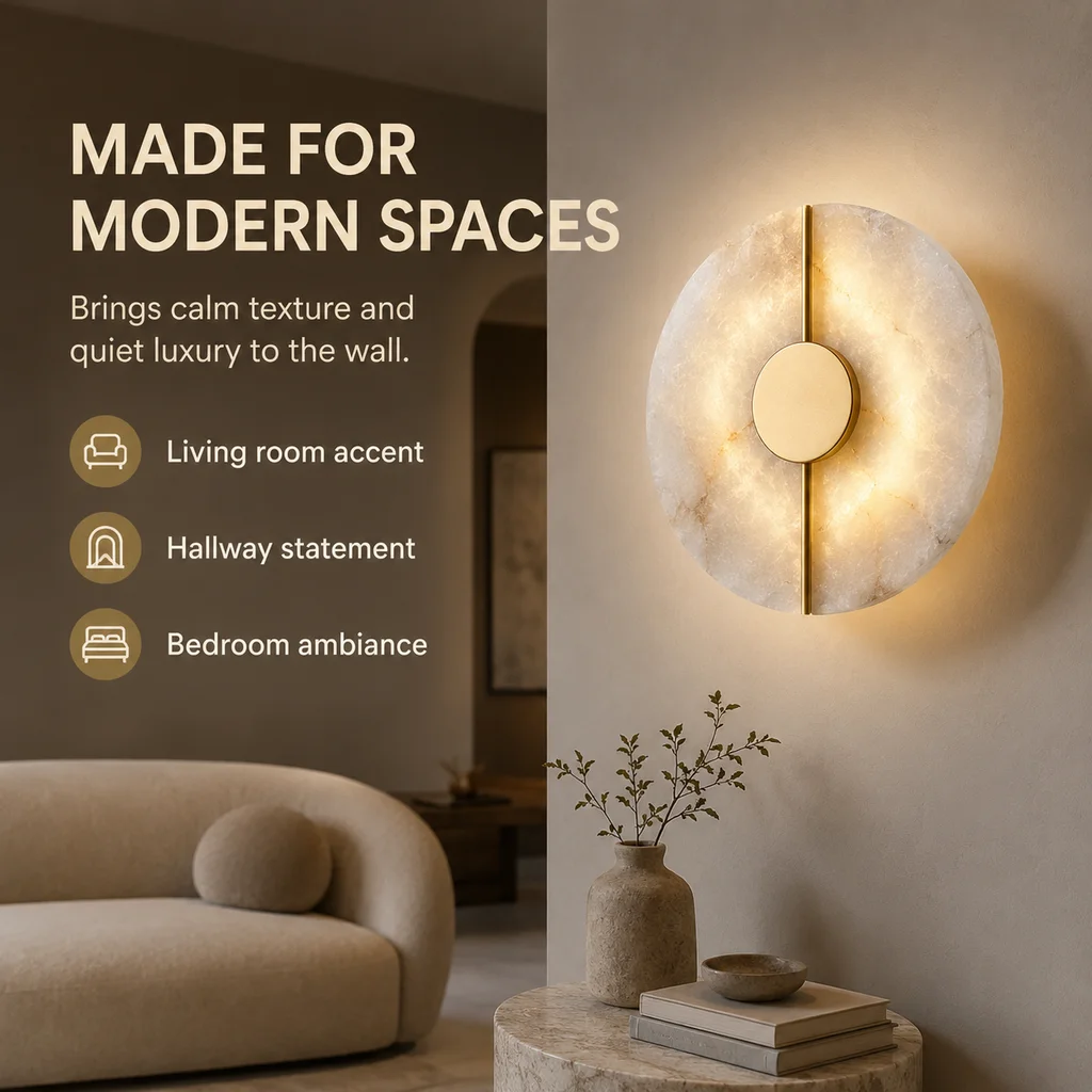 Thumbnail 3 - #49 Latest LED Wall Sconce Lights Offers