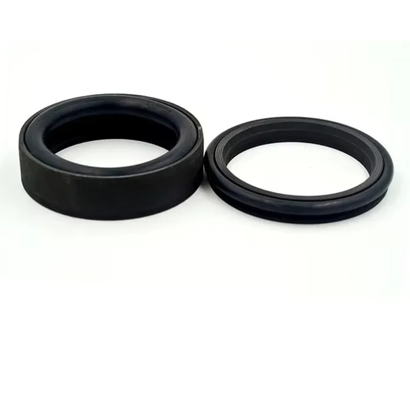Cone Seal Group GCR15 Steel & NBR60 Rubber O-Ring 58-62HRC 5000HRS Life-span Provider
