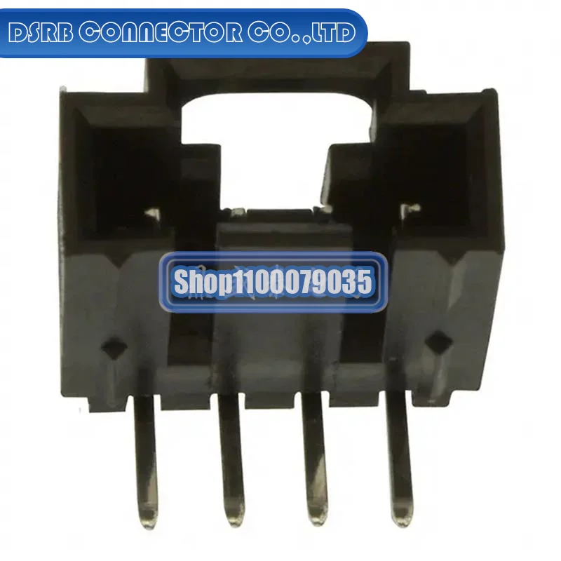 

20pcs/lot 70553-0038 705530038 4P 2.54MM legs width 100% New and Original