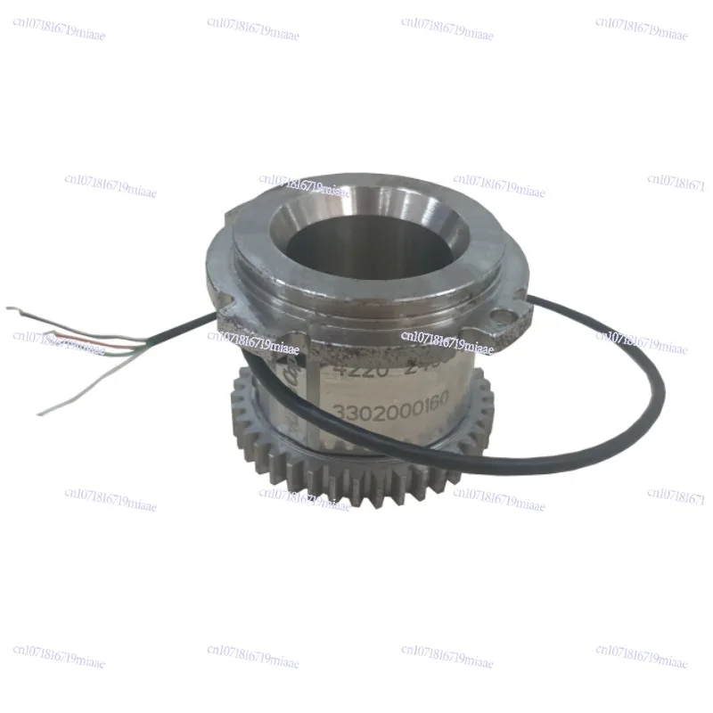 High Precision Force Sensor Atlas Torque Sensor for Industrial Applications
