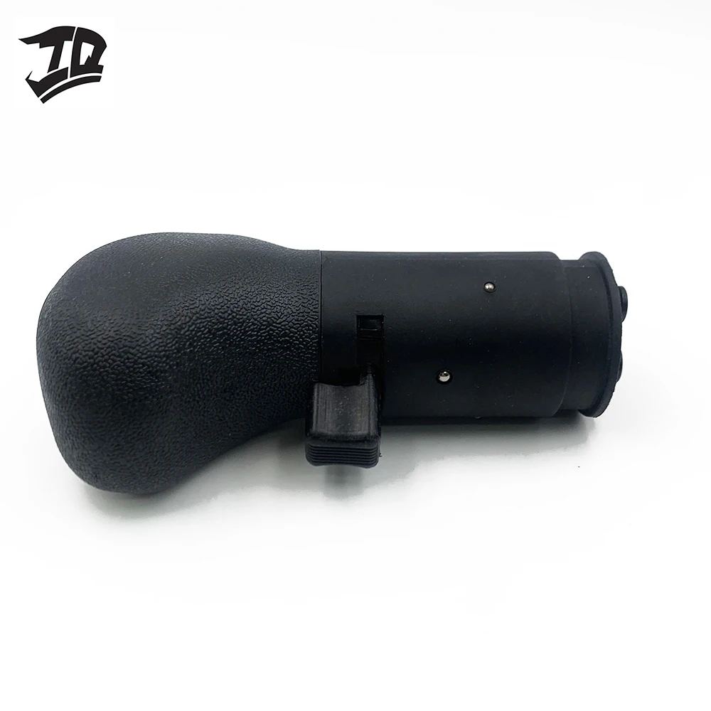81970106009 Manual Gear Shift Knob 8 Speed Reverse Replacement For MAN TGA F2000 F3000 Truck