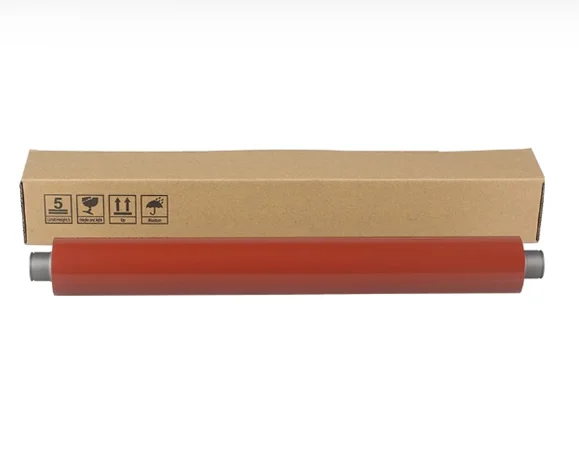 

Оригинальный новый верхний ролик для Sharp MX 2018 DX 2008 2508 UC NC, фторный верхний ролик AR-MK-2008V