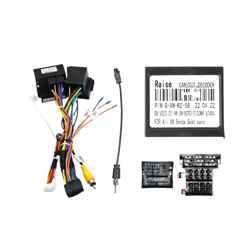 For Seat Leon / Alt… - image