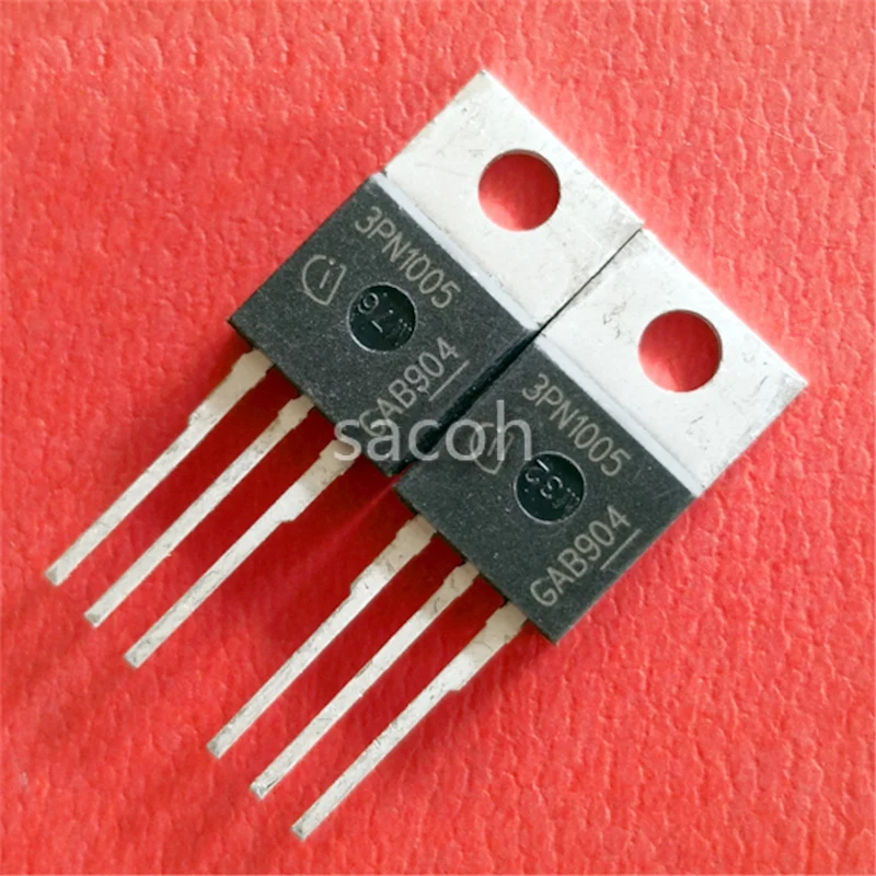 

(SACOH Electronic Components) IPP100N10S3-05 100% Brand New Original In Stock